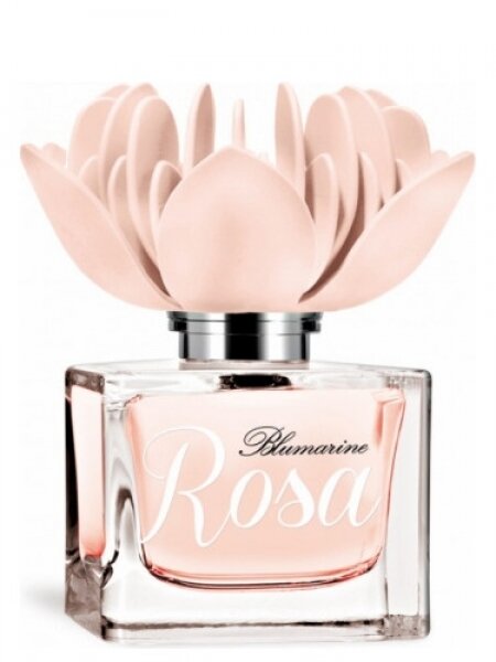 Blumarine Rosa EDP 100 ml Kadın Parfümü kullananlar yorumlar